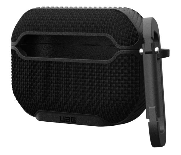 UAG Metropolis do AirPods Pro 2G black - 1224539 - zdjęcie 5